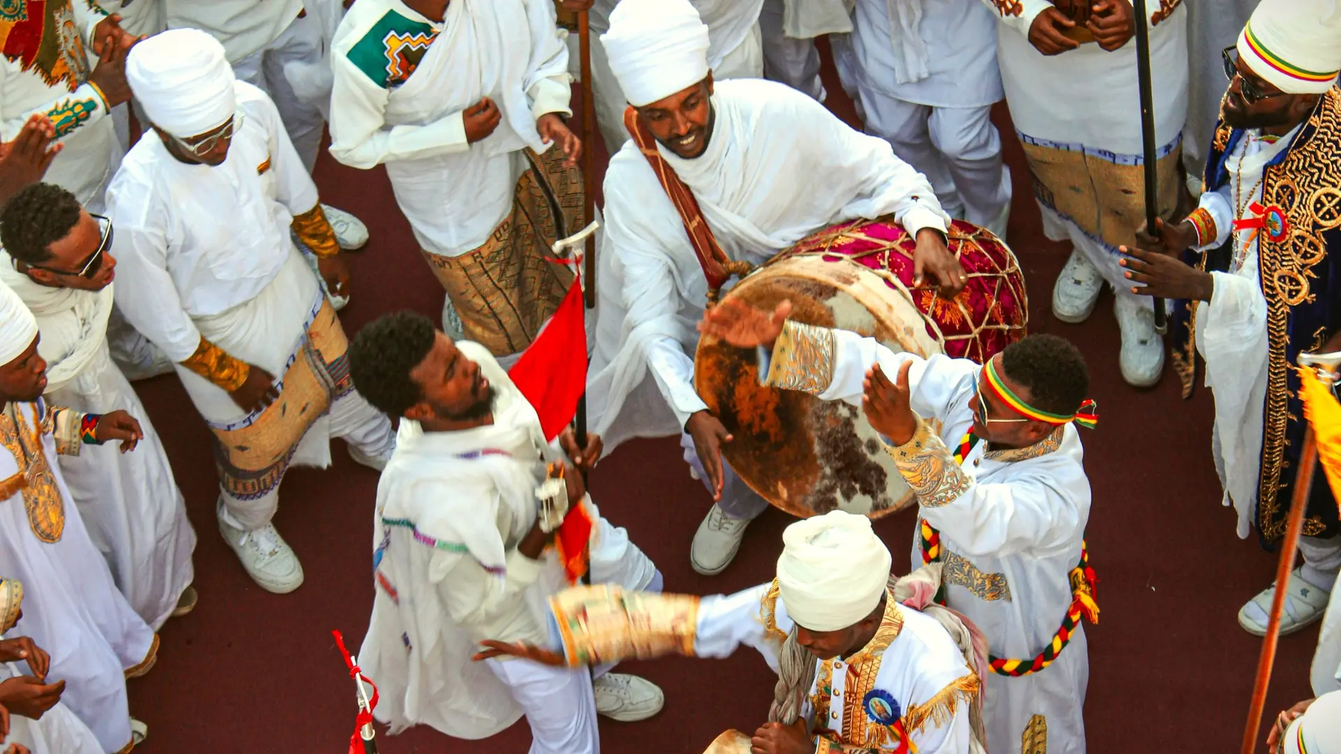 Culture & traditions