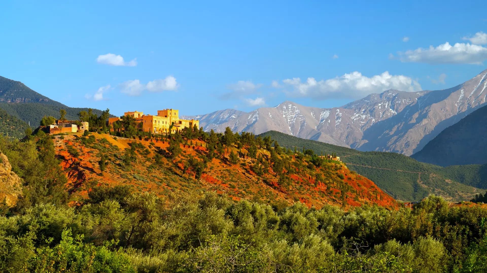 Nature & paysages
