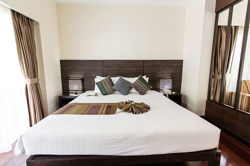 Pool Villa