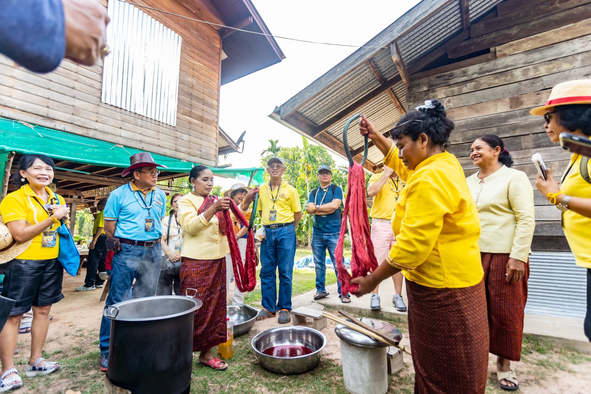 Buriram