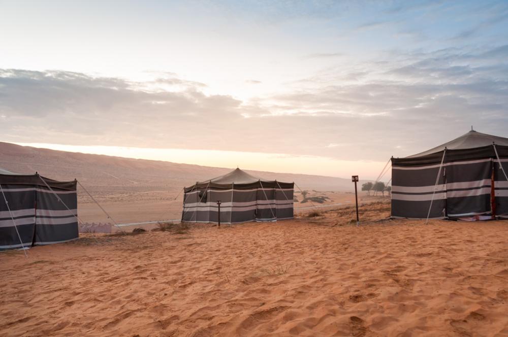 Les plus belles expériences à vivre dans le désert marocain
