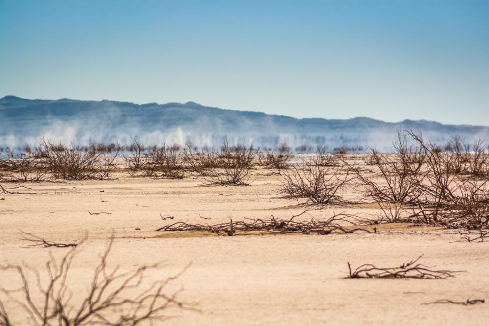 Nuit dans le désert du Maroc : une expérience à vivre absolument !