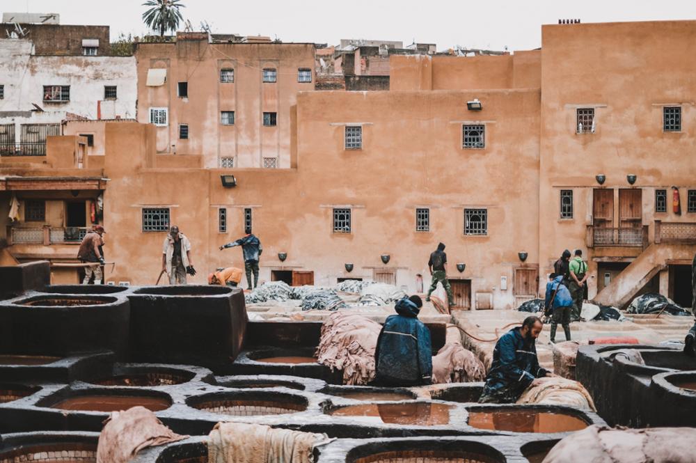 5 villes incontournables à visiter au Maroc