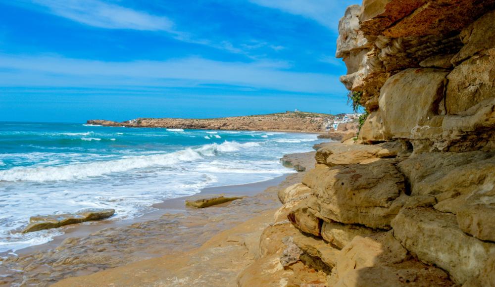  Quels sont les plus beaux spots de surf des côtes marocaines ?