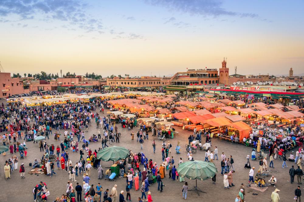 Négociation, conseils pratiques : tout ce qu’il faut savoir avant de visiter un souk à Marrakech