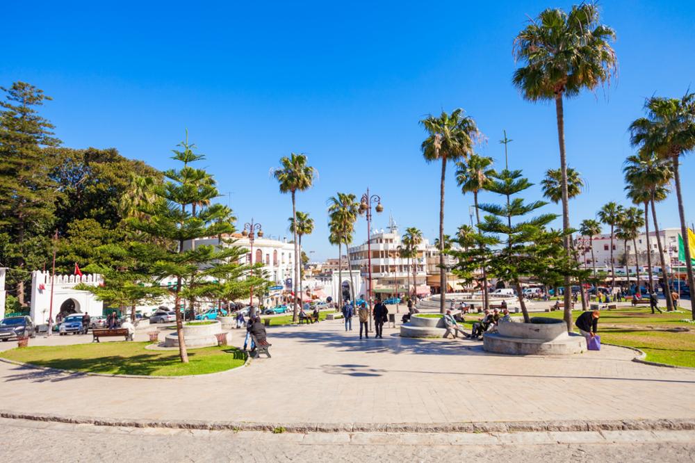 Visiter Tanger | 8 sites à ne pas manquer