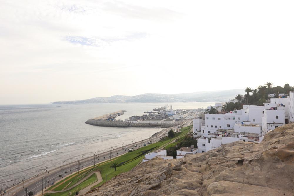 Visiter Tanger | 8 sites à ne pas manquer