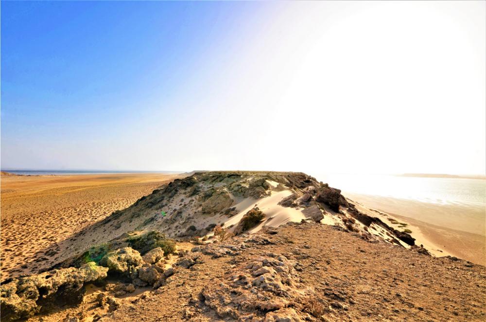 Les 10 plus belles plages du Maroc