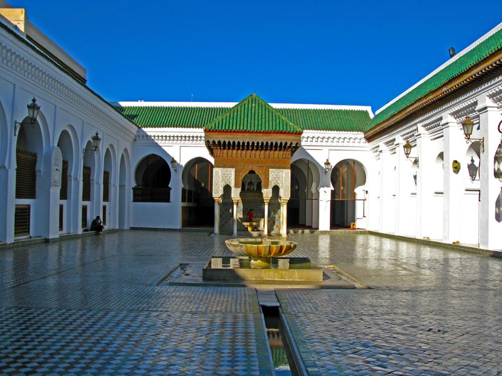 Visiter Fès : les incontournables de la capitale culturelle du Maroc 