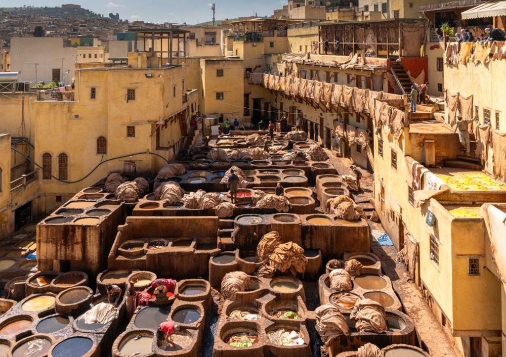 Visiter Fès : les incontournables de la capitale culturelle du Maroc 