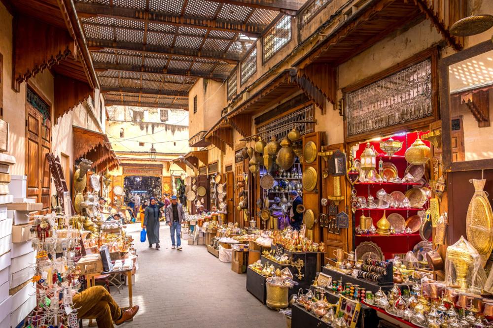 Visiter Fès : les incontournables de la capitale culturelle du Maroc 