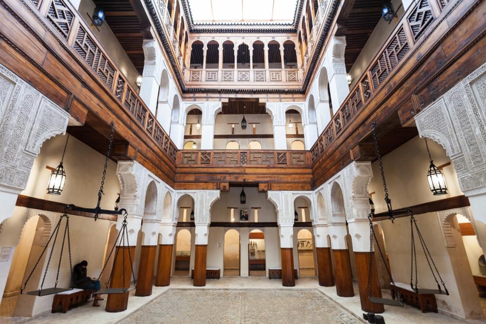Visiter Fès : les incontournables de la capitale culturelle du Maroc 