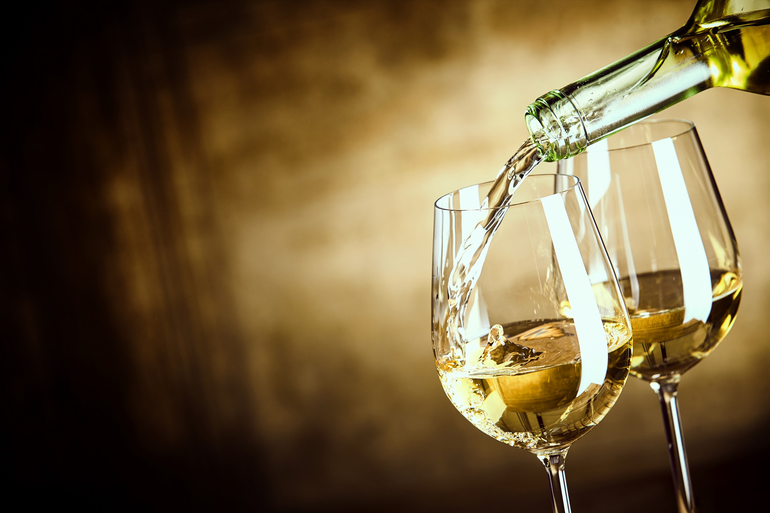 Le vin blanc au Maroc - Hors Circuit