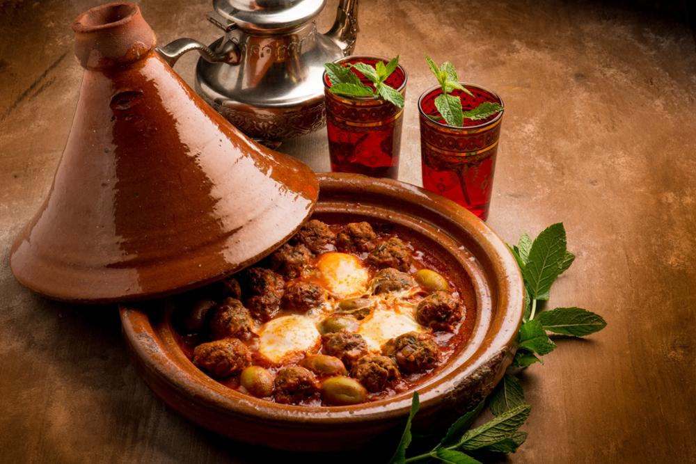 Les spécialités culinaires à goûter lors d’un voyage au Maroc 